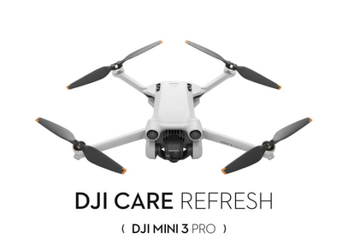 DJI Care Refresh DJI Mini 3 Pro (dwuletni plan)