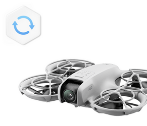 DJI Care Refresh DJI Neo - kod elektroniczny