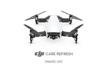 DJI Care Refresh Mavic Air - kod elektroniczny