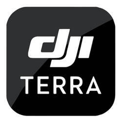 DJI Terra Pro 1 Rok (1 urządzenie) - kod elektroniczny