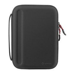 Etui na iPad 11" Tomtoc FancyCase-B06 (czarny)