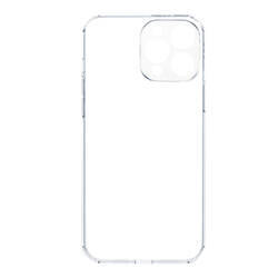 Etui ochronne Joyroom do iPhone 15 Pro Max (transparentne)