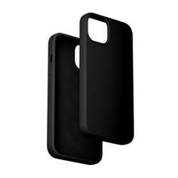 Etui ochronne Vention KUEB0-10 do iPhone 14 (czarne)