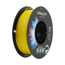 Filament CR-PETG Creality (Żółty)
