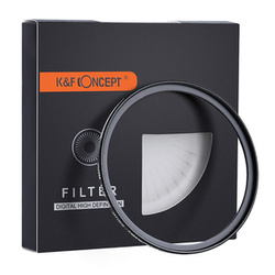 Filtr 55 MM MC UV K&F Concept KU04