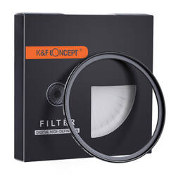 Filtr 67 MM MC UV K&F Concept KU04