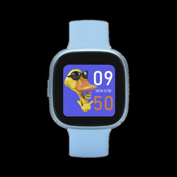 GARETT Smartwatch Garett Kids Fit Blue