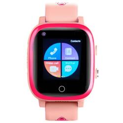 GARETT Smartwatch Garett Kids Sun Pro 4G różowy