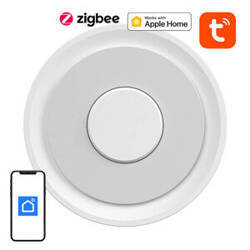 Inteligentna Centrala Bramka NEO NAS-ZW03B, WiFi/ZigBee TUYA