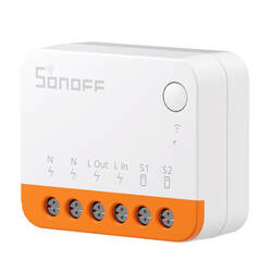 Inteligentny przełącznik WiFi Sonoff Smart Switch MINIR4