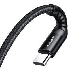 Kabel USB-C do USB-C Mcdodo CA-5641, 60W, 1m (czarny)