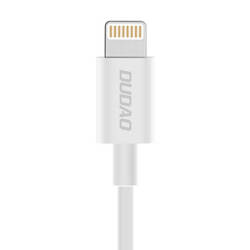 Kabel USB do Lightning Dudao L1L 3A 1m (biały)