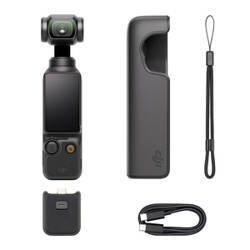 Kamera DJI Osmo Pocket 3