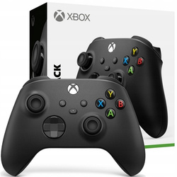 Kontroler Xbox Series X / S QAT-00009 czarny