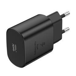 Ładowarka sieciowa Foneng EU51 USB-C 25W (czarna)