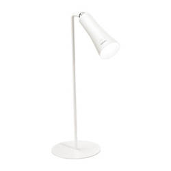 Lampa Remax Hunyo (biała)