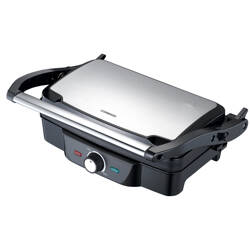 MELISSA Grill elektryczny 1600W 16240108