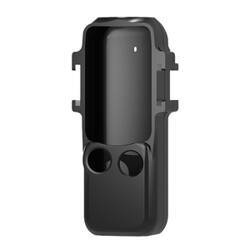 Metalowa obudowa PULUZ do DJI OSMO Pocket 3 (PU933B)