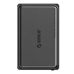 Obudowa dysku Orico DDL HDD/SSD 2,5 / 3,5", 5Gbps, USB-A do USB-B (czarna)