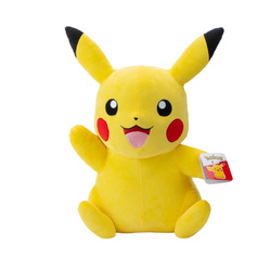 POKEMON Pikachu, pluszak, 60 cm