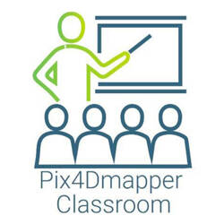 Pix4Dmapper - Licencja edukacyjna uczniowska permanentna (25 urządzeń)