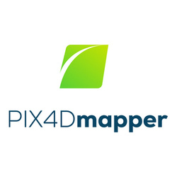 Pix4Dmapper - Licencja miesięczna pływająca (2 urządzenia)