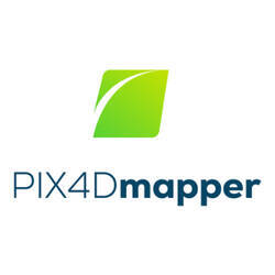 Pix4Dmapper - Licencja roczna pływająca (2 urządzenia)