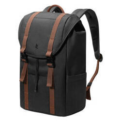 Plecak na laptopa Tomtoc VintPack-TA1, 22L / 15,6'' (czarny)