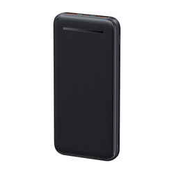 Power Bank Mcdodo MC-4631 Dual USB,10000mAh, 10,5W (czarny)