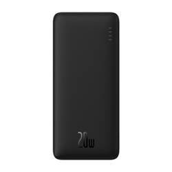 Powerbank Baseus Airpow 10000mAh 20W (czarny)