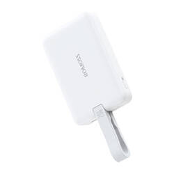 Powerbank Romoss WMS10 10000mAh 20W (biały)