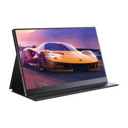 Przenośny monitor Uperfect UGame K7 17,3" 2560x1440 144Hz