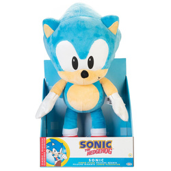 SONIC Jumbo, pluszak