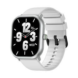 Smartwatch Zeblaze GTS 3 PRO (Biały)