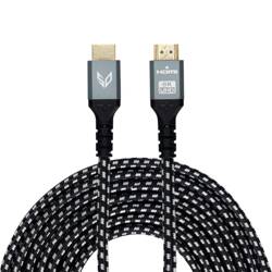 SteelDigi kabel PUCCOON HDMI 2.1, 8K, 3m