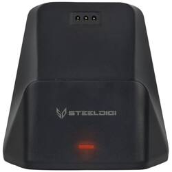 SteelDigi ładowarka JADE TOTEM 1xpad+akum XB1