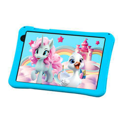 Tablet Teclast P85TKids 8" 4/64 GB WIFI (niebieski)