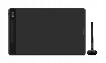 Tablet graficzny HUION G930L GIANO + Pióro PW517 PL BT 5.0