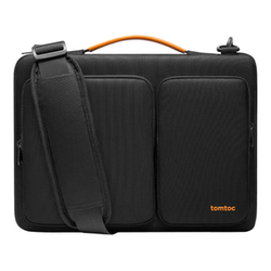 Torba na laptopa 13,5-14'' Tomtoc Defender-A42 (czarny)