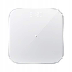 Waga Xiaomi Mi Smart Scale 2 biała PL