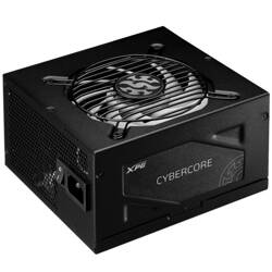 XPG Zasilacz do PC CYBERCORE 1000W 80+ PLATINUM