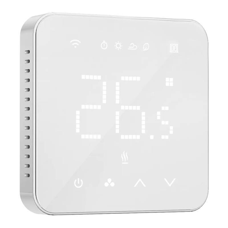 Meross HomeKit WiFi inteligentny czujnik temperatury i wilgotności