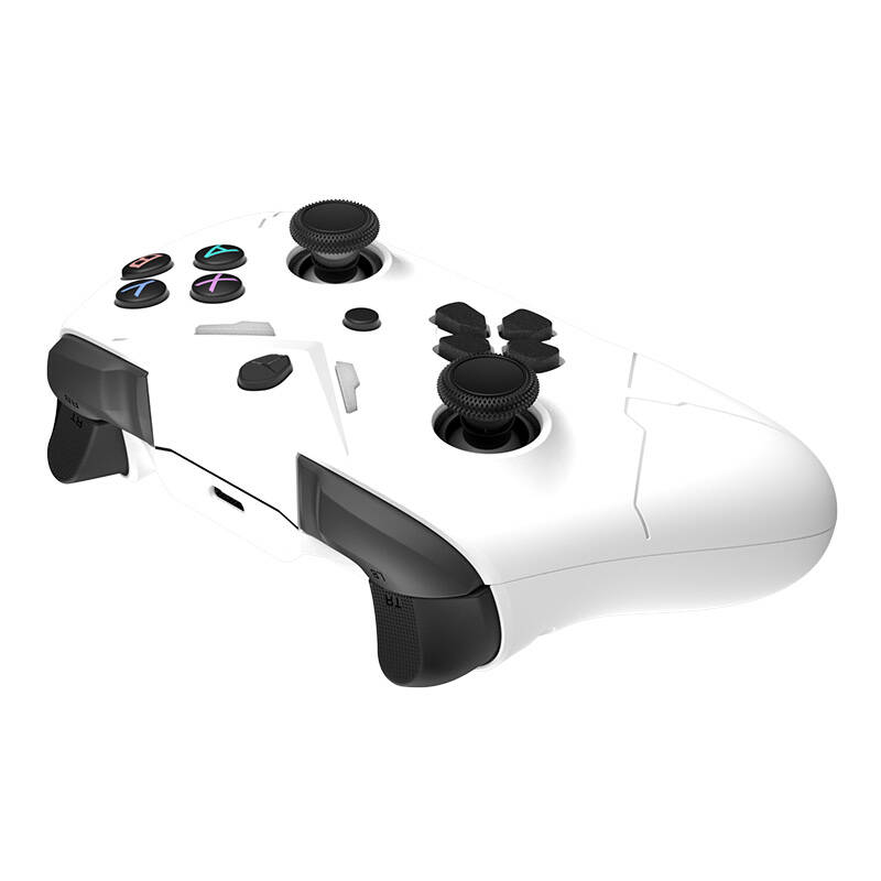 Kontroler Bezprzewodowy Gamepad Thunderobot G Bia Y