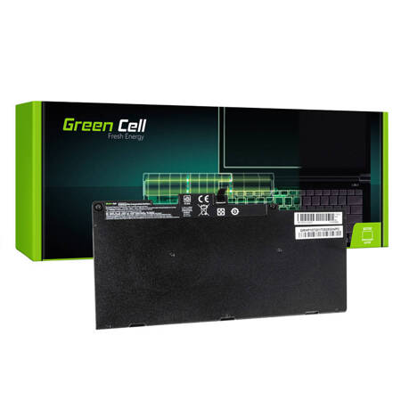 Bateria Green Cell CS03XL do HP EliteBook 745 G3 755 G3 840 G3 848 G3 850 G3 HP ZBook 15u G3