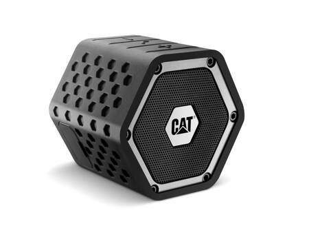 CAT głośnik bt 4.1 ip66  mini speaker cat-bt-minis