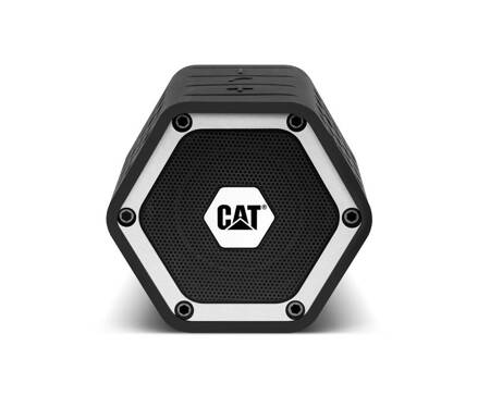 CAT głośnik bt 4.1 ip66  mini speaker cat-bt-minis