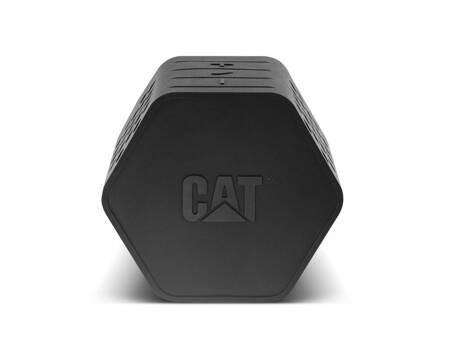 CAT głośnik bt 4.1 ip66  mini speaker cat-bt-minis