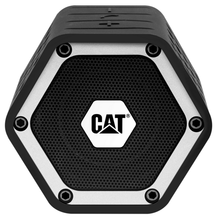 CAT głośnik bt 4.1 ip66  mini speaker cat-bt-minis