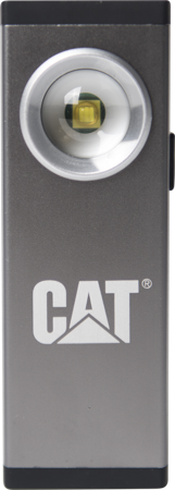 CAT latarka micromax rechargeable 200lm CT5115