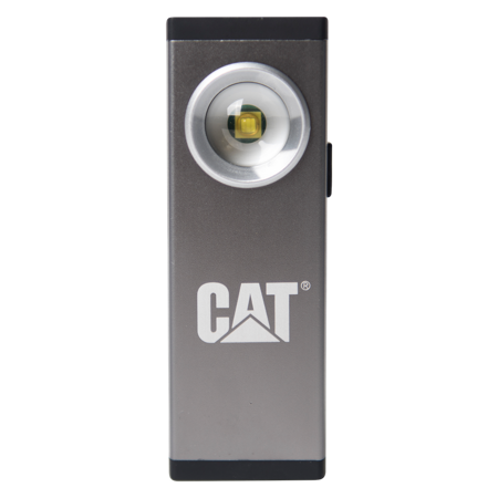 CAT latarka micromax rechargeable 200lm CT5115